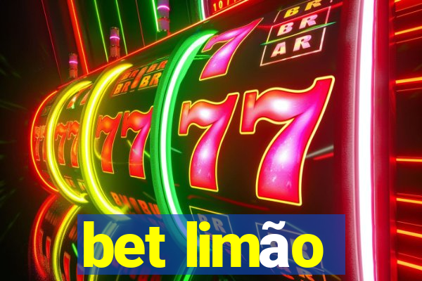 bet limão